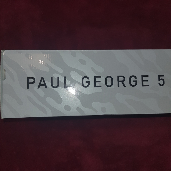 New In Box Nike Paul George 5 - Picture 11 of 11